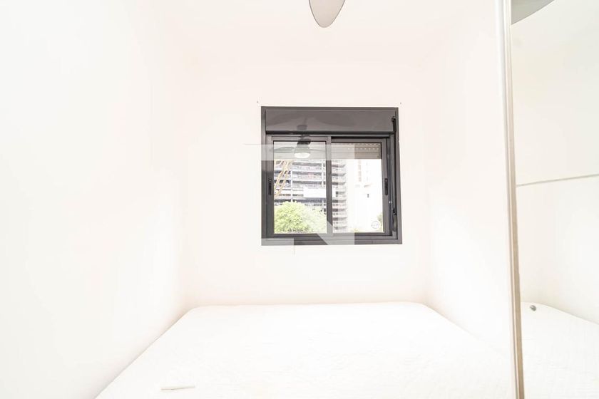 Apartamento, 2 quartos, 37 m² - Foto 38