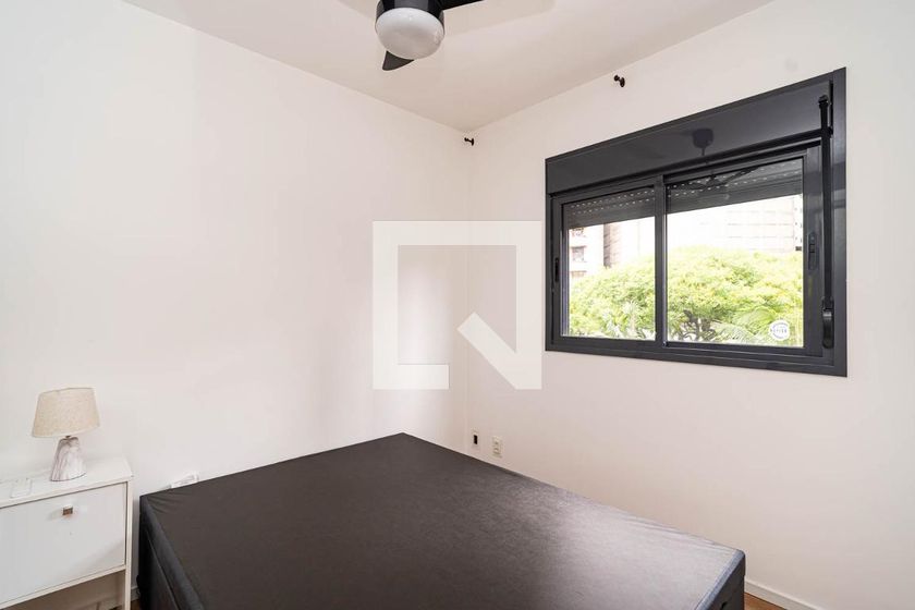 Apartamento, 2 quartos, 37 m² - Foto 23