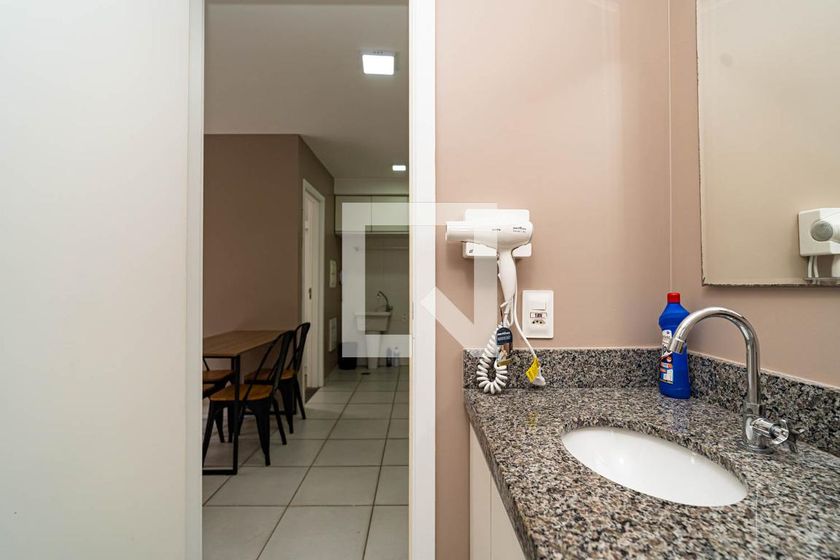 Apartamento, 2 quartos, 37 m² - Foto 56