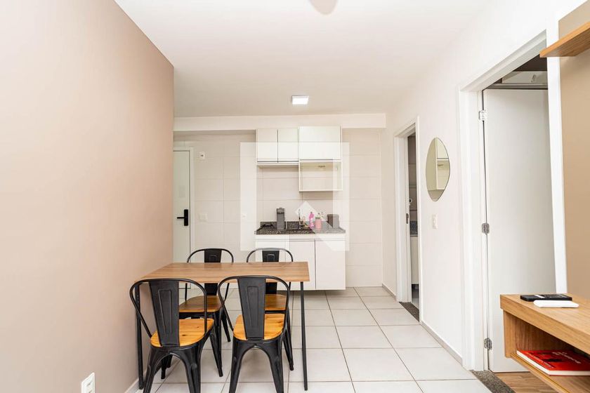 Apartamento, 2 quartos, 37 m² - Foto 17