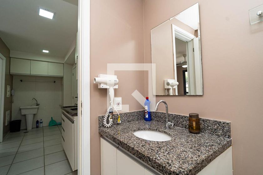 Apartamento, 2 quartos, 37 m² - Foto 53