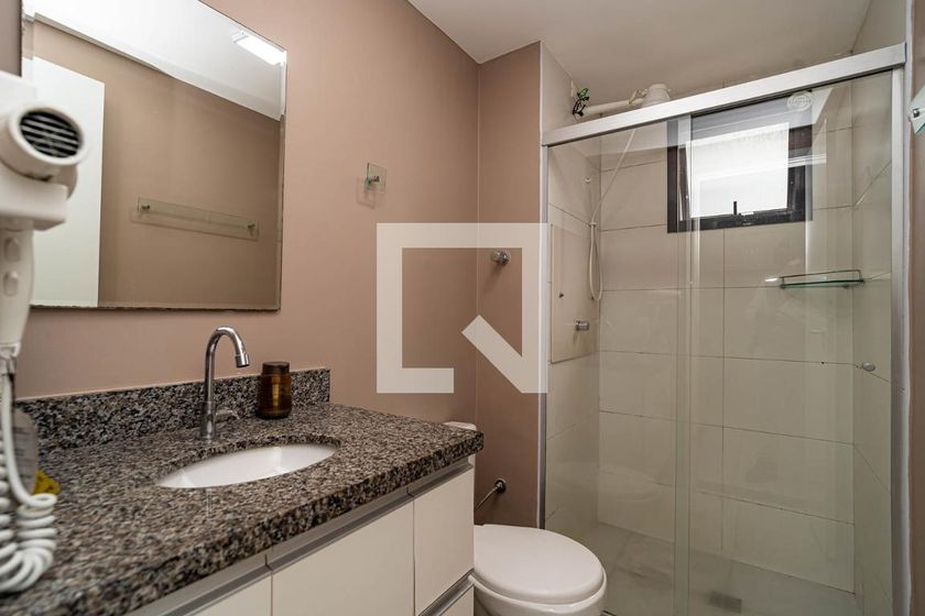Apartamento, 2 quartos, 37 m² - Foto 47