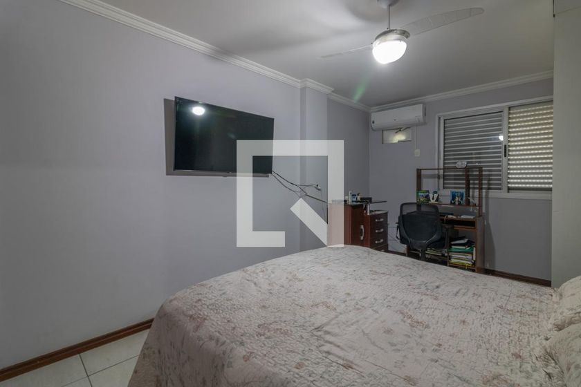 Apartamento, 3 quartos, 121 m² - Foto 12