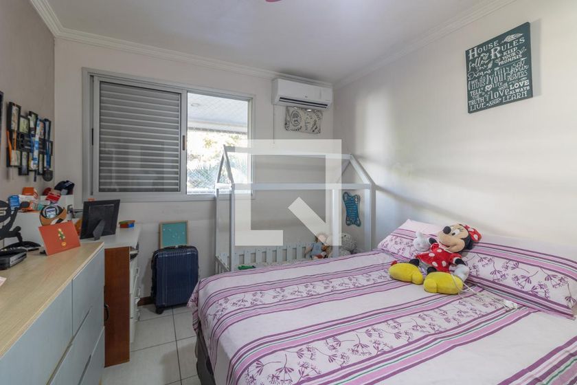 Apartamento, 3 quartos, 121 m² - Foto 22