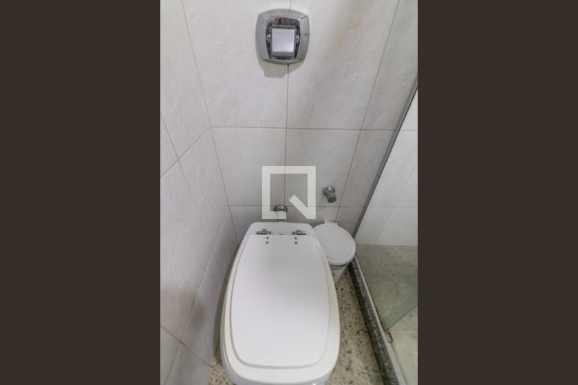 Apartamento, 3 quartos, 121 m² - Foto 32