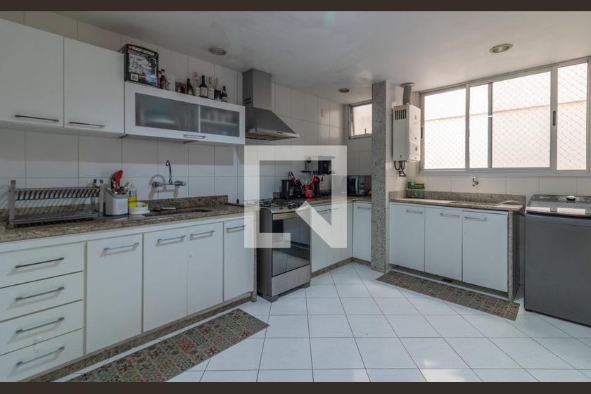 Apartamento, 3 quartos, 121 m² - Foto 34