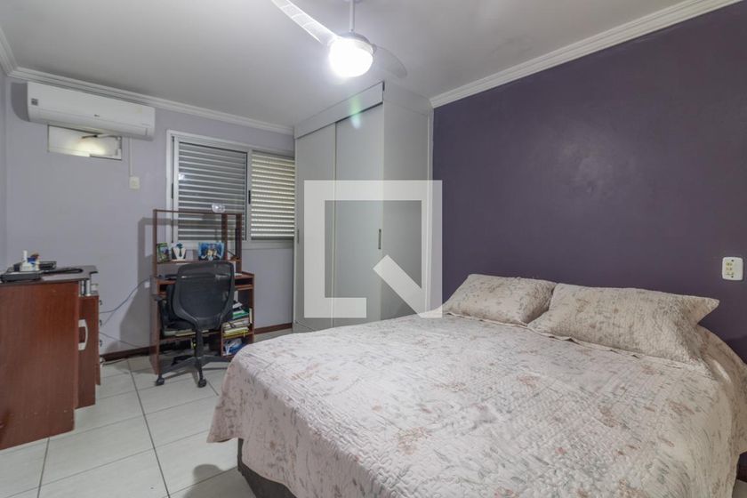 Apartamento, 3 quartos, 121 m² - Foto 13