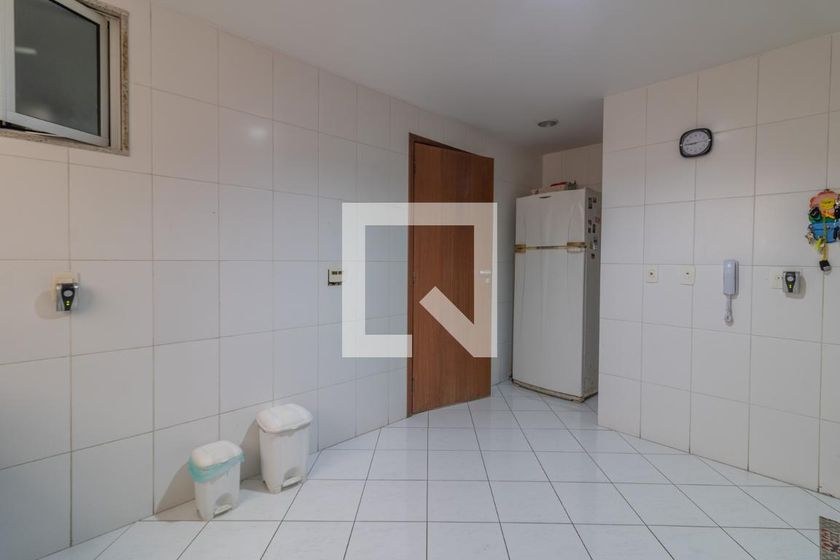 Apartamento, 3 quartos, 121 m² - Foto 36