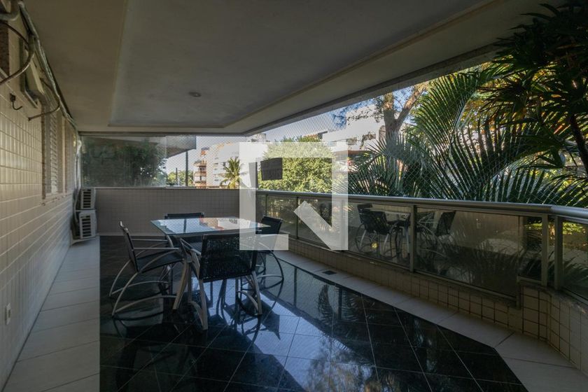 Apartamento, 3 quartos, 121 m² - Foto 5
