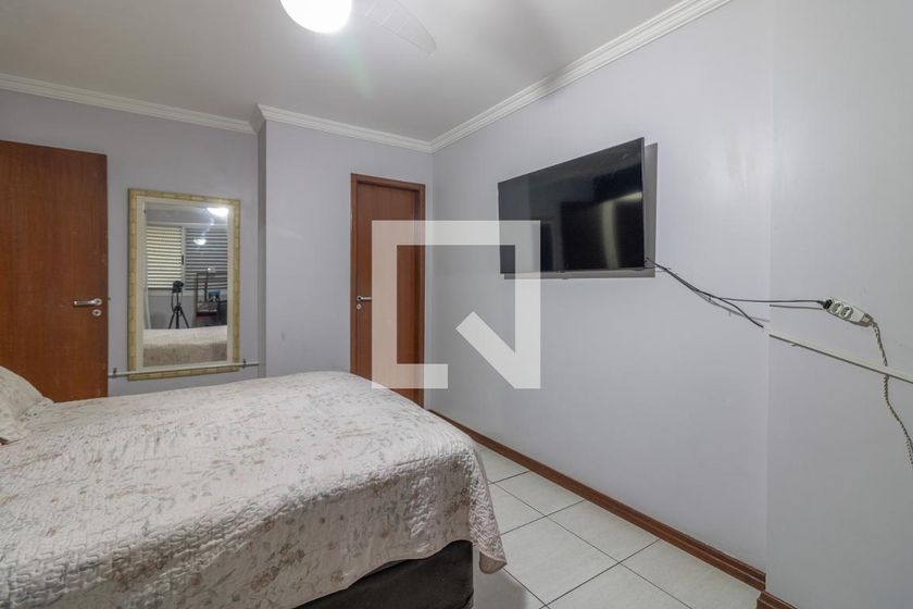 Apartamento, 3 quartos, 121 m² - Foto 15