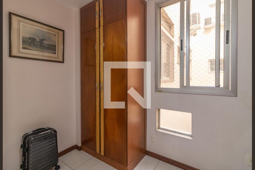 Apartamento, 3 quartos, 121 m² - Foto 27