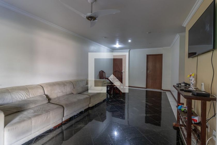 Apartamento, 3 quartos, 121 m² - Foto 4