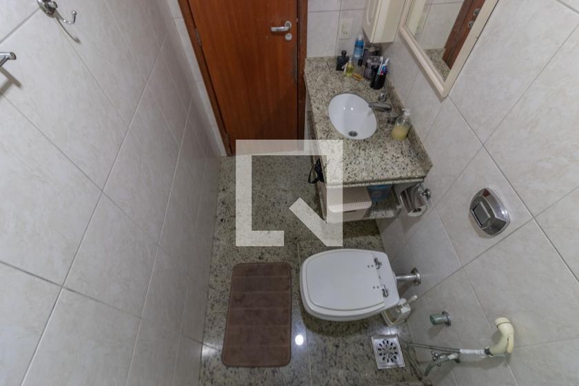 Apartamento, 3 quartos, 121 m² - Foto 20