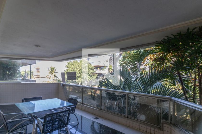 Apartamento, 3 quartos, 121 m² - Foto 10