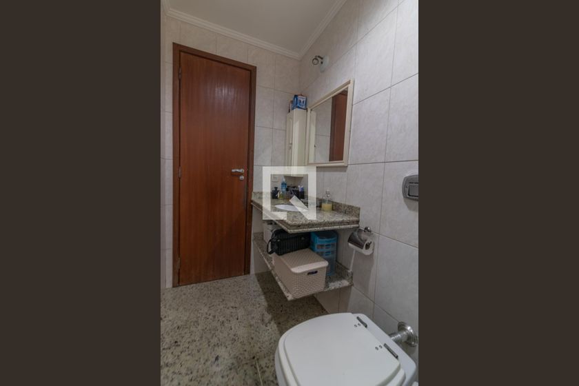 Apartamento, 3 quartos, 121 m² - Foto 21