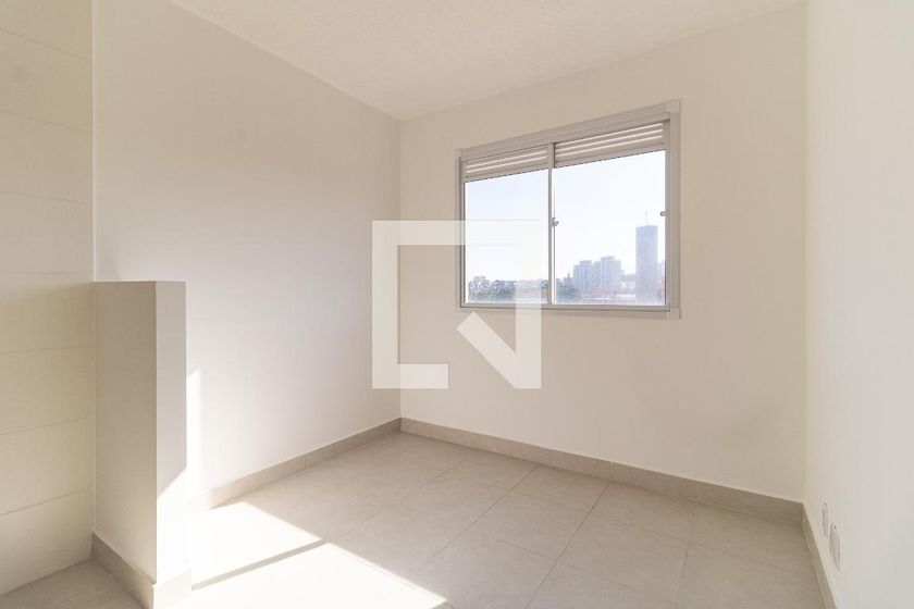 Apartamento com 2 quartos Ã  venda em Sacomã, São Paulo