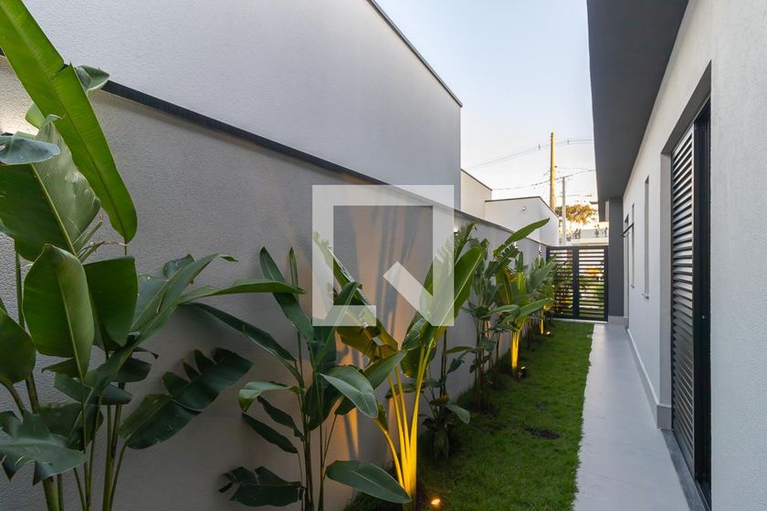 Casa à Venda - Swiss Park, 3 Quartos,  198 m2 em , Campinas - sp | SoloBR