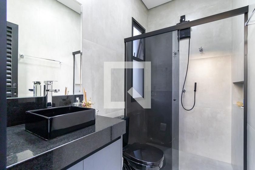 Casa à Venda - Swiss Park, 3 Quartos,  198 m2 em , Campinas - sp | SoloBR