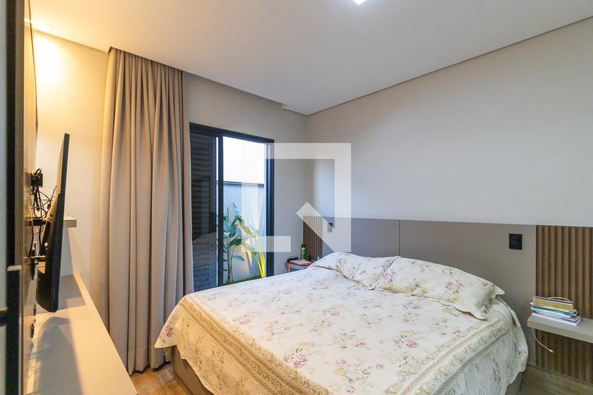 Casa à Venda - Swiss Park, 3 Quartos,  198 m2 em , Campinas - sp | SoloBR