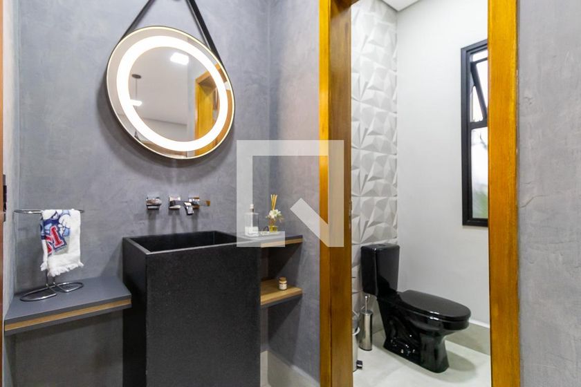 Casa à Venda - Swiss Park, 3 Quartos,  198 m2 em , Campinas - sp | SoloBR