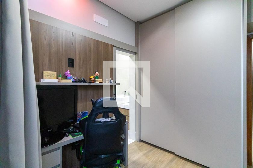Casa à Venda - Swiss Park, 3 Quartos,  198 m2 em , Campinas - sp | SoloBR