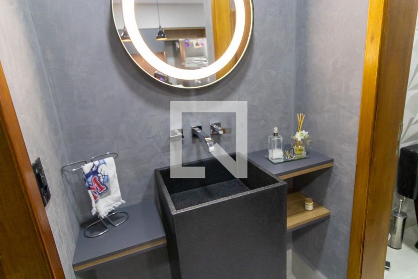 Casa à Venda - Swiss Park, 3 Quartos,  198 m2 em , Campinas - sp | SoloBR