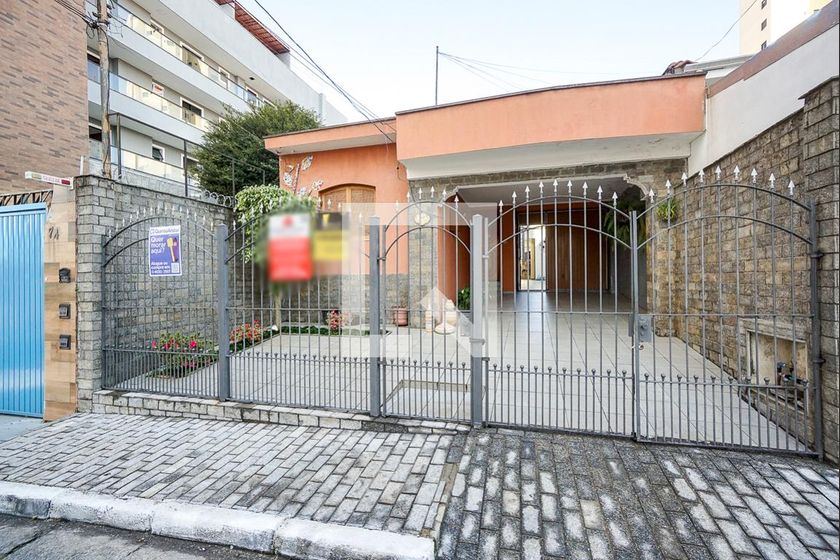 Casa, 3 quartos, 288 m² - Foto 38