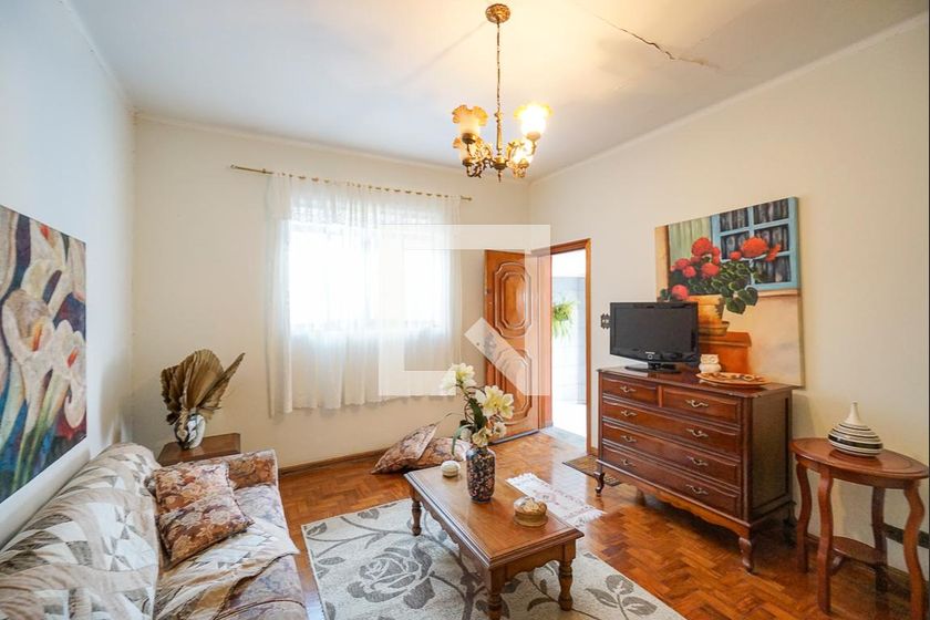 Casa, 3 quartos, 288 m² - Foto 1