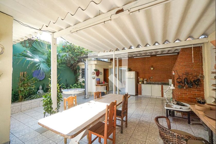 Casa, 3 quartos, 288 m² - Foto 29