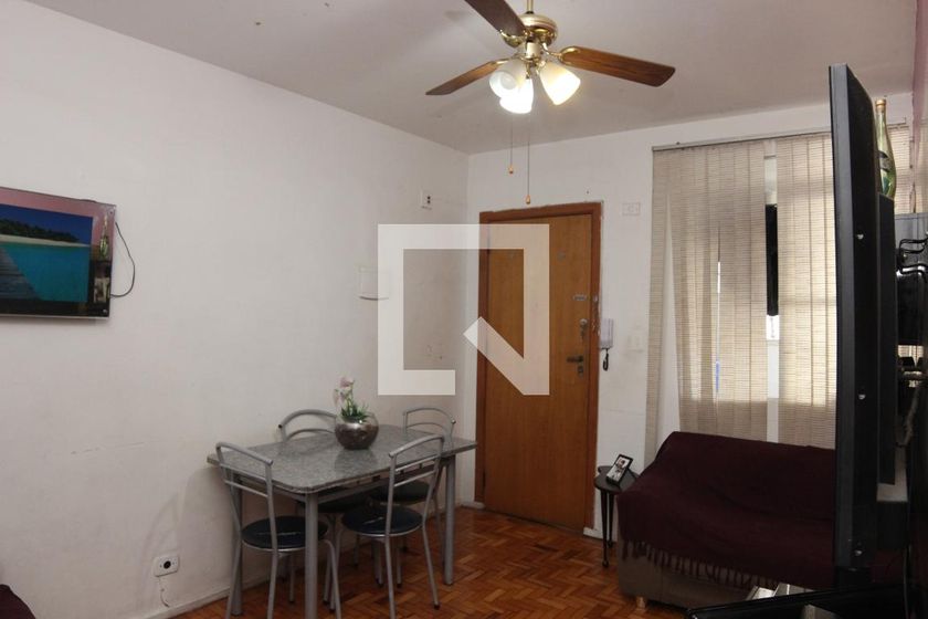 Apartamento, 1 quarto, 61 m² - Foto 3