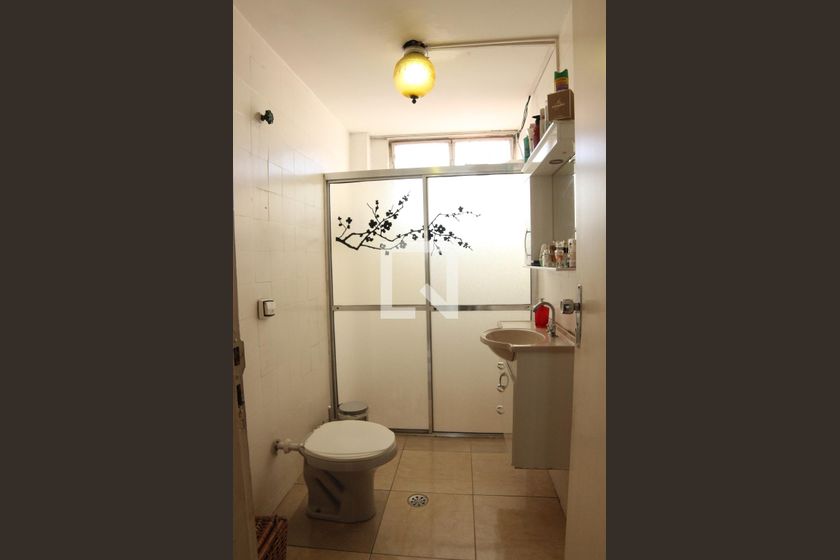 Apartamento, 1 quarto, 61 m² - Foto 19