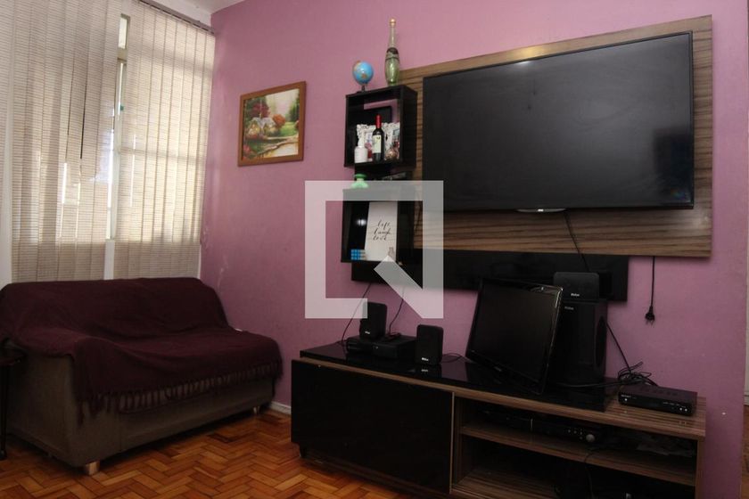 Apartamento, 1 quarto, 61 m² - Foto 6