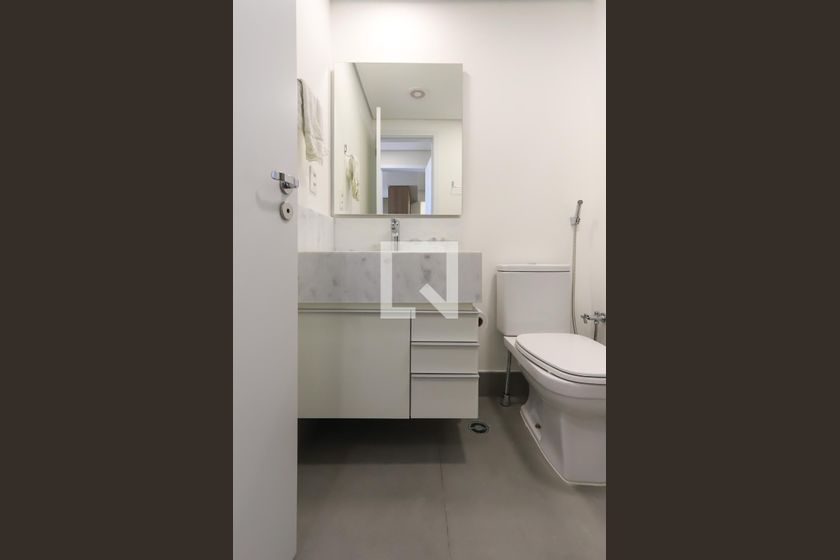 Apartamento, 1 quarto, 57 m² - Foto 29