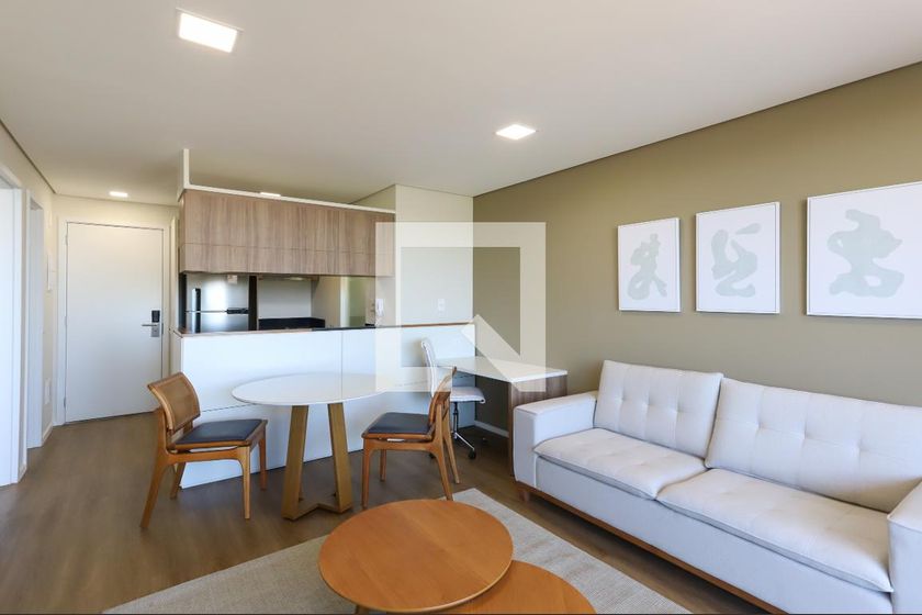 Apartamento, 1 quarto, 57 m² - Foto 9