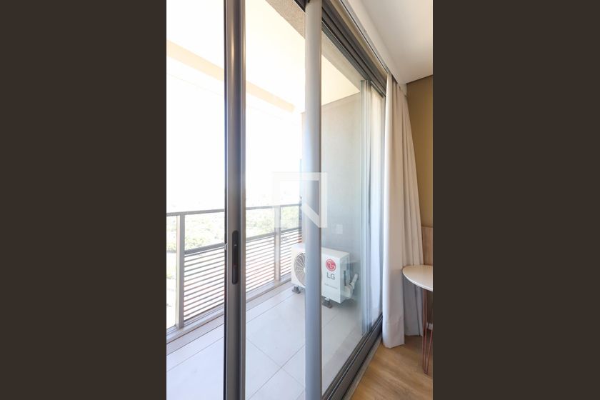 Apartamento, 1 quarto, 57 m² - Foto 39