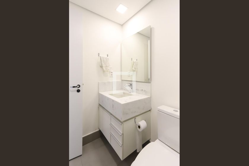 Apartamento, 1 quarto, 57 m² - Foto 37