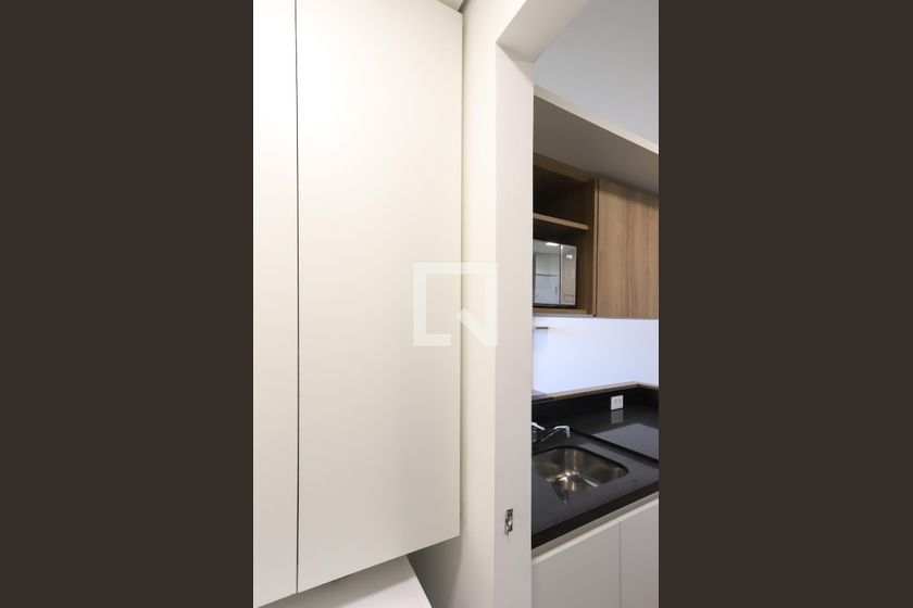 Apartamento, 1 quarto, 57 m² - Foto 61
