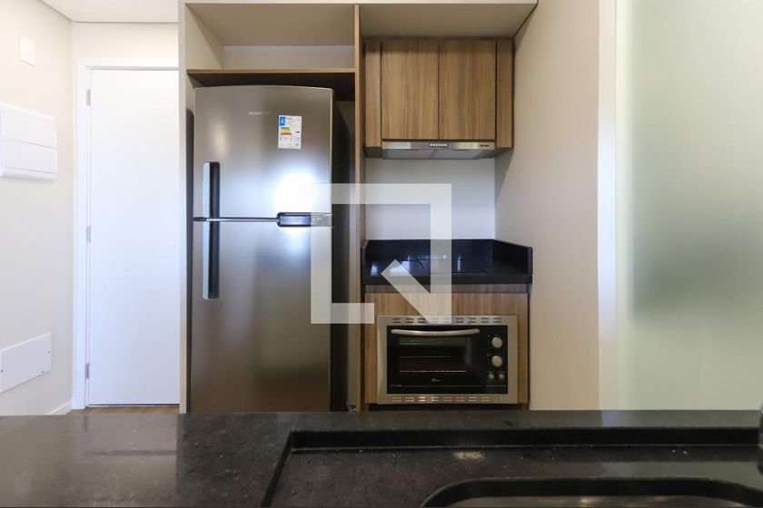 Apartamento, 1 quarto, 57 m² - Foto 55