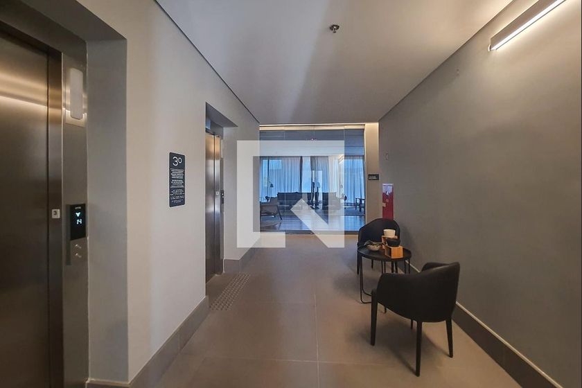 Apartamento, 1 quarto, 57 m² - Foto 63