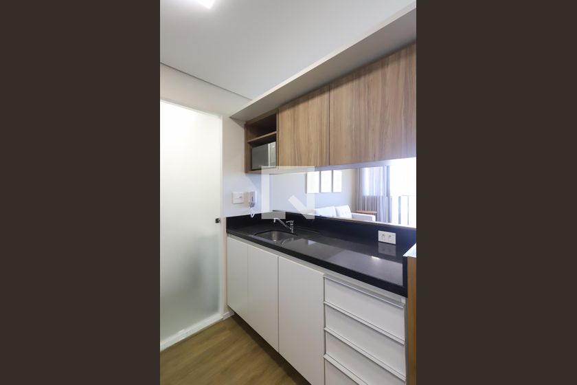 Apartamento, 1 quarto, 57 m² - Foto 53