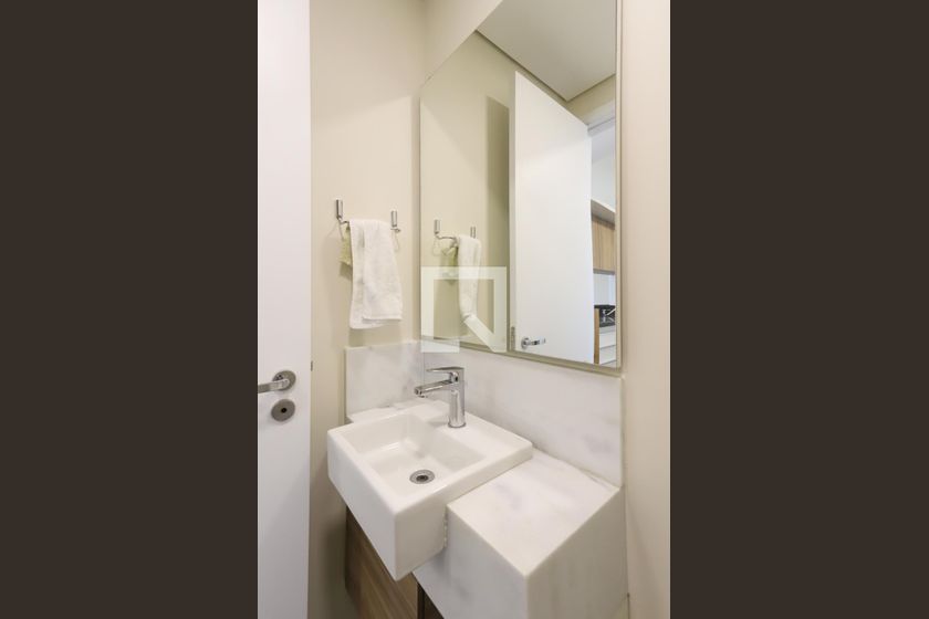 Apartamento, 1 quarto, 57 m² - Foto 47