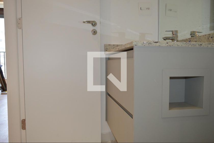 Kitnet-Studio, 23 m² - Foto 25