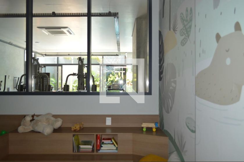 Kitnet-Studio, 23 m² - Foto 59