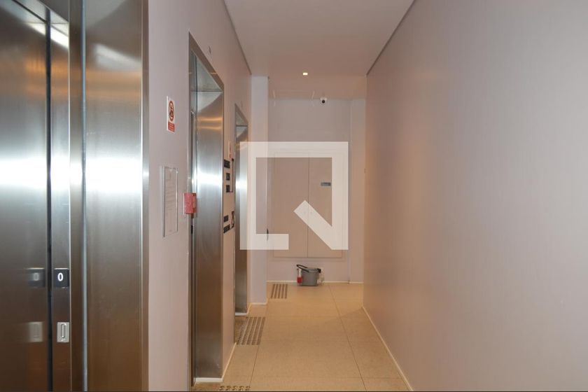 Kitnet-Studio, 23 m² - Foto 57