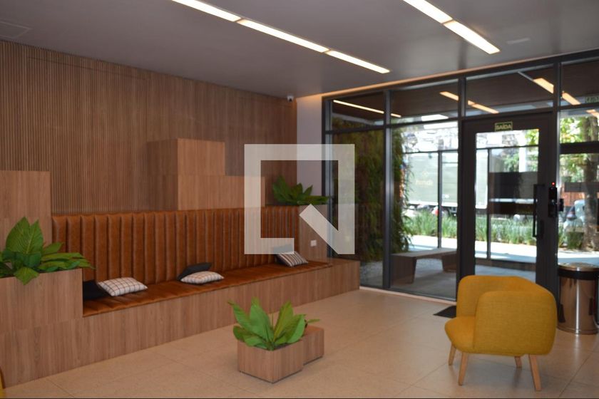 Kitnet-Studio, 23 m² - Foto 65