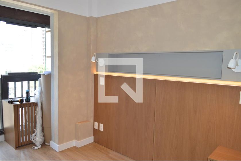 Kitnet-Studio, 23 m² - Foto 5