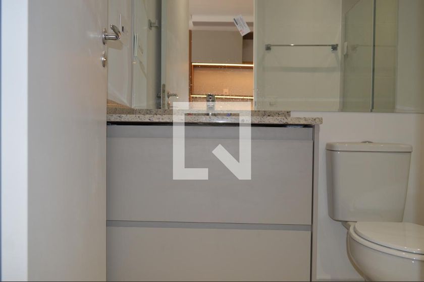 Kitnet-Studio, 23 m² - Foto 15