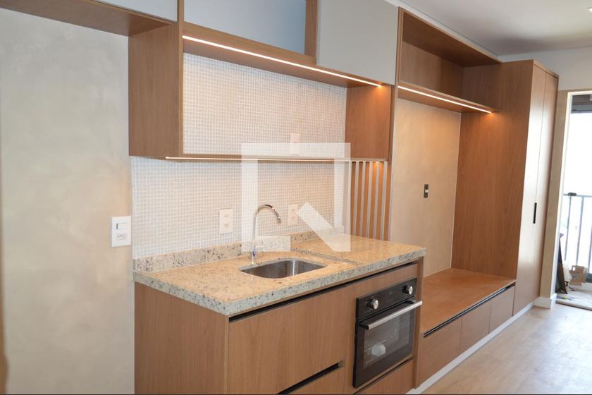 Kitnet-Studio, 23 m² - Foto 39