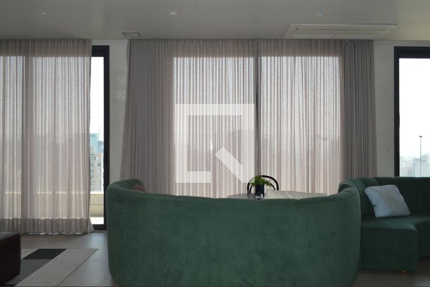 Kitnet-Studio, 23 m² - Foto 43