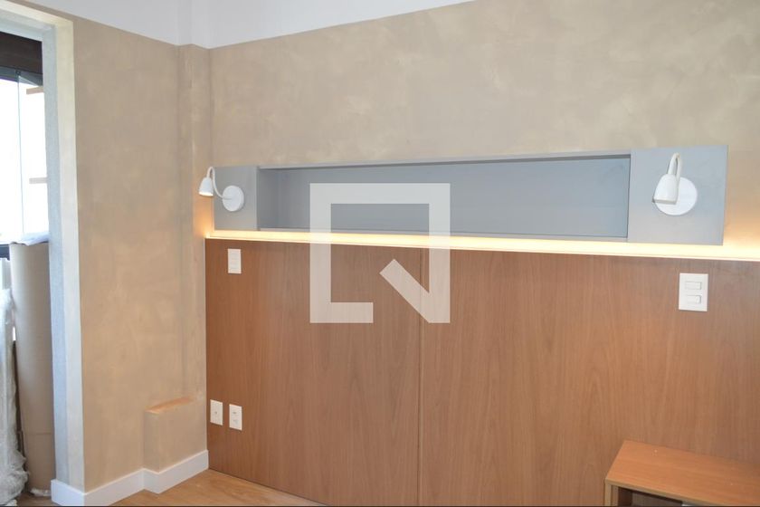 Kitnet-Studio, 23 m² - Foto 7